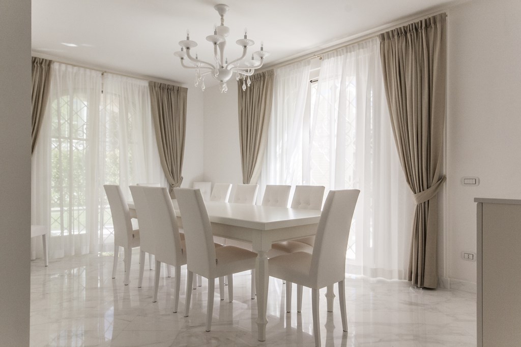 VILLA + PISCINA in affitto a Forte dei Marmi, Caranna