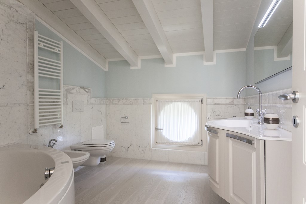 VILLA + PISCINA in affitto a Forte dei Marmi, Caranna