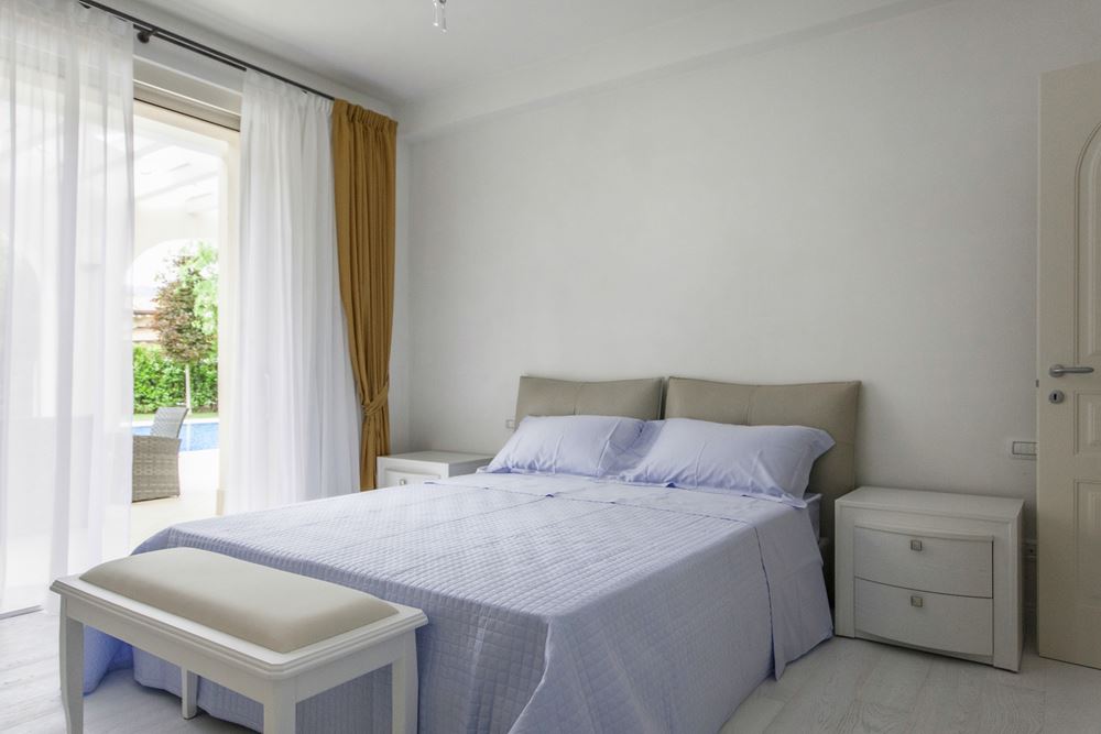 VILLA + PISCINA in affitto a Forte dei Marmi, Caranna