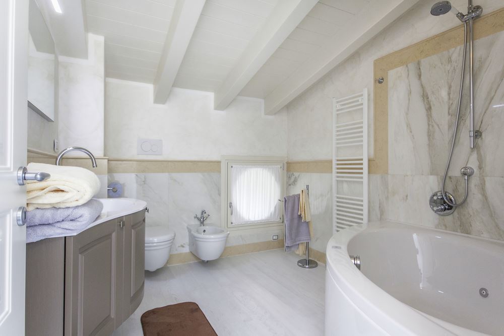 VILLA + PISCINA in affitto a Forte dei Marmi, Caranna