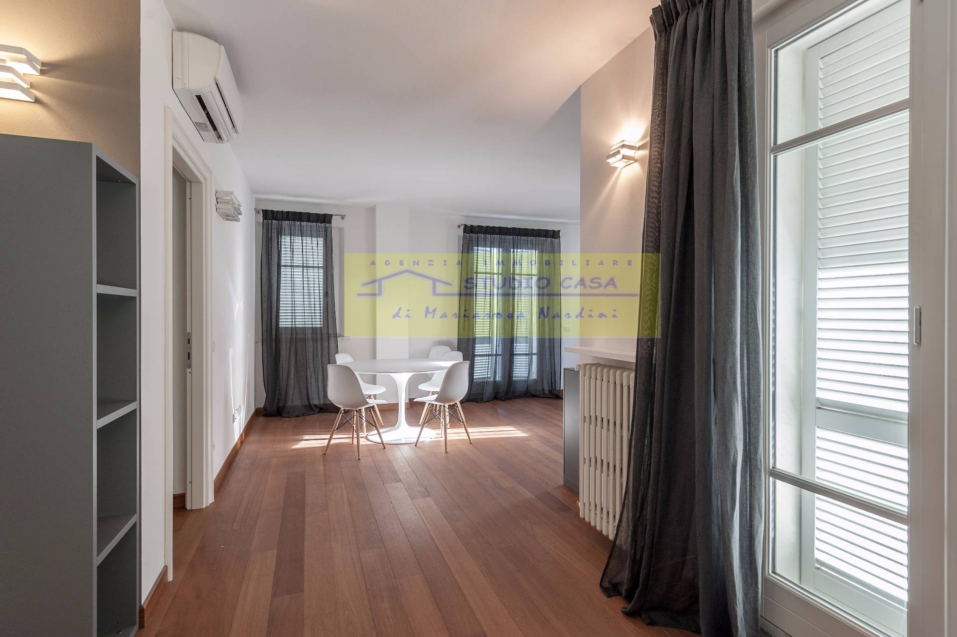 Appartamento in affitto a Forte dei Marmi, Centro