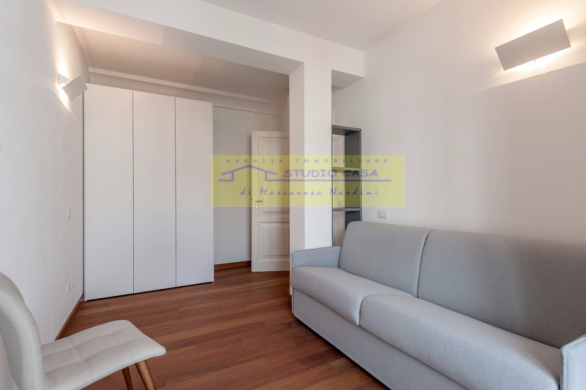 Appartamento in affitto a Forte dei Marmi, Centro