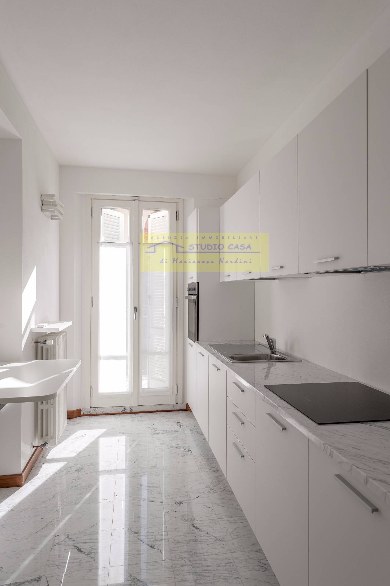 Appartamento in affitto a Forte dei Marmi, Centro