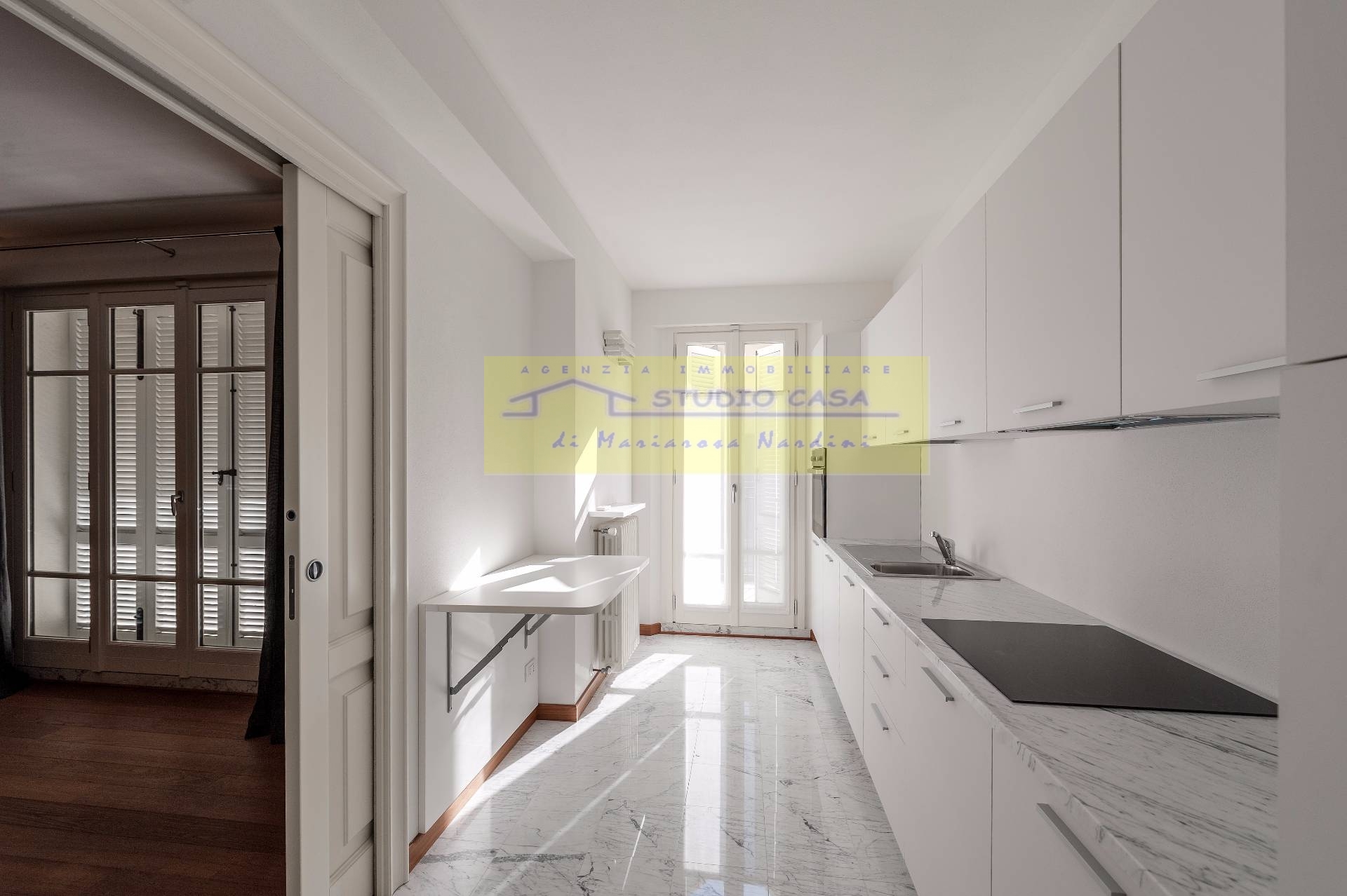 Appartamento in affitto a Forte dei Marmi, Centro