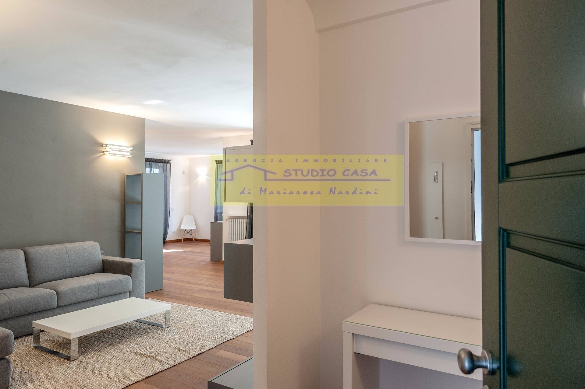 Appartamento in affitto a Forte dei Marmi, Centro