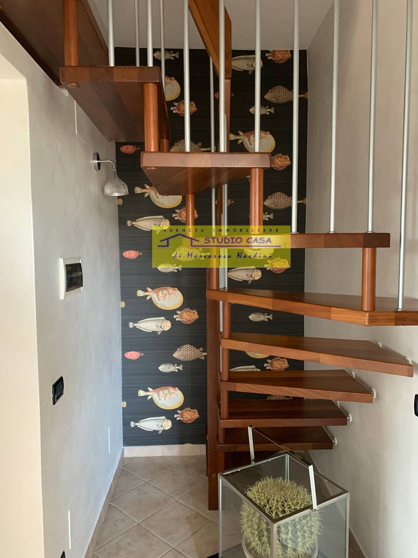 Appartamento con piscina in vendita a Massa, Ronchi