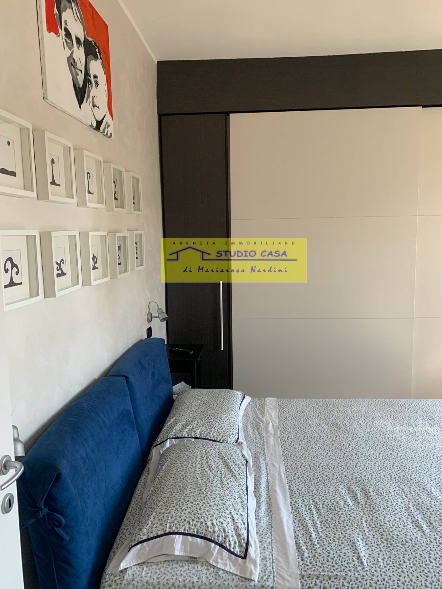 Appartamento con piscina in vendita a Massa, Ronchi