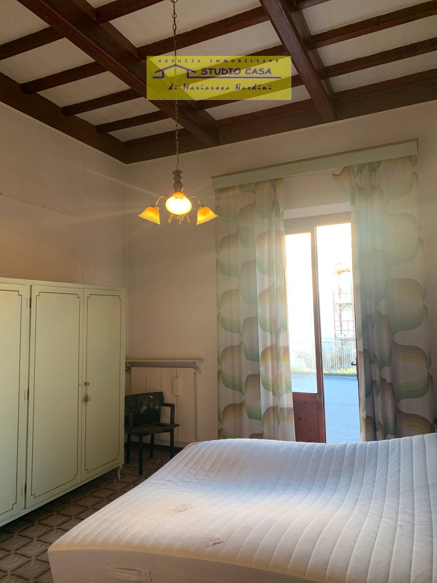 VILLA D'EPOCA in vendita a Santa Croce sull'Arno