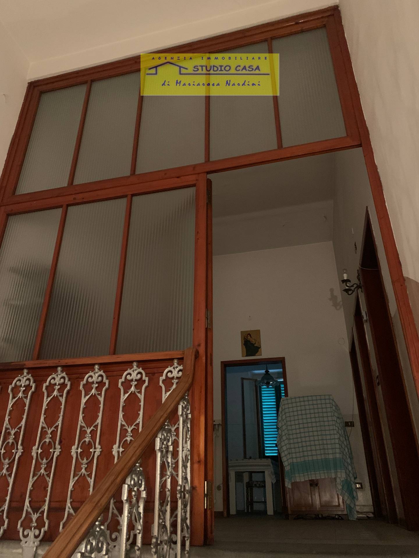 VILLA D'EPOCA in vendita a Santa Croce sull'Arno