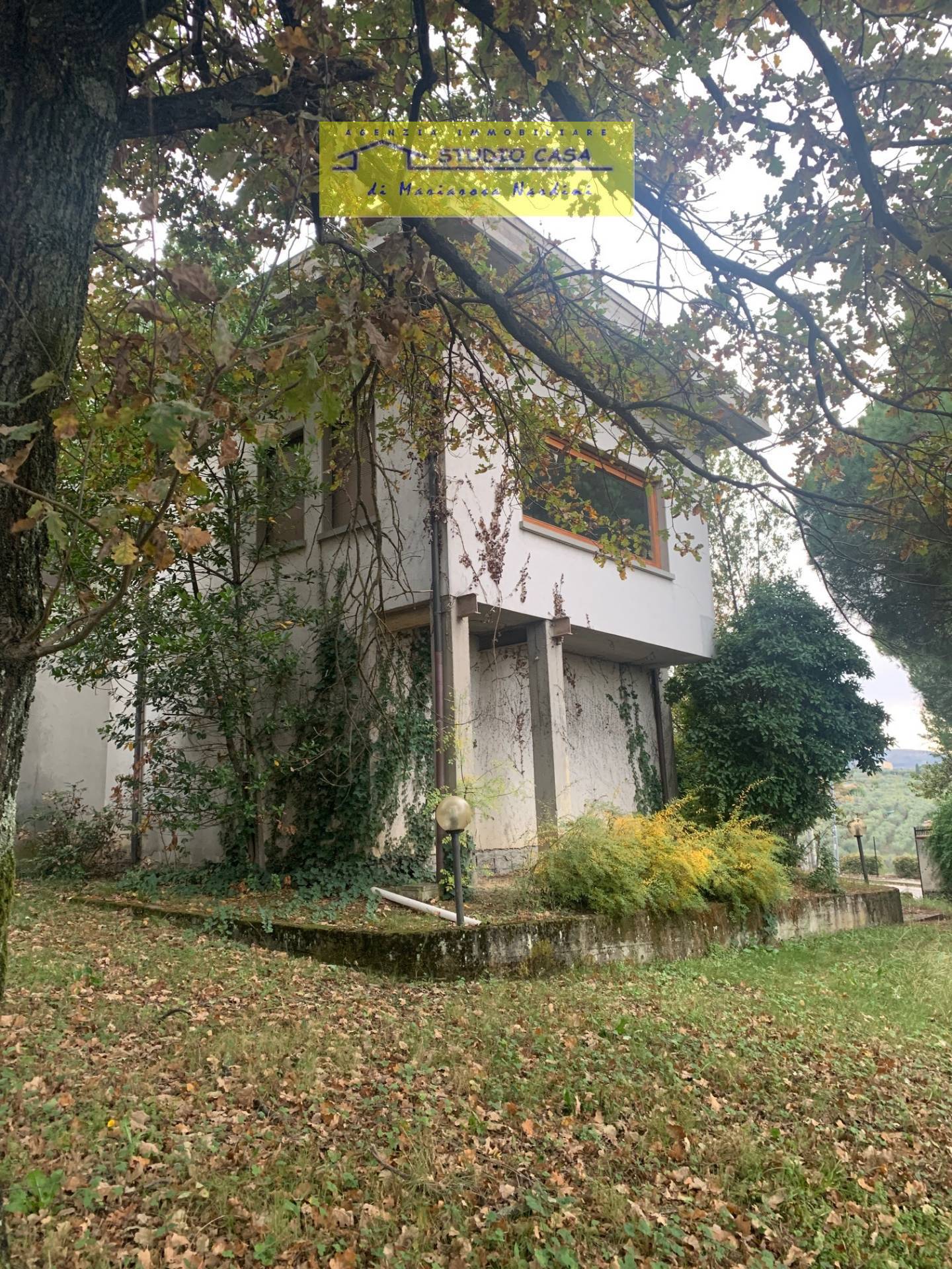 Villa in vendita a Quarrata