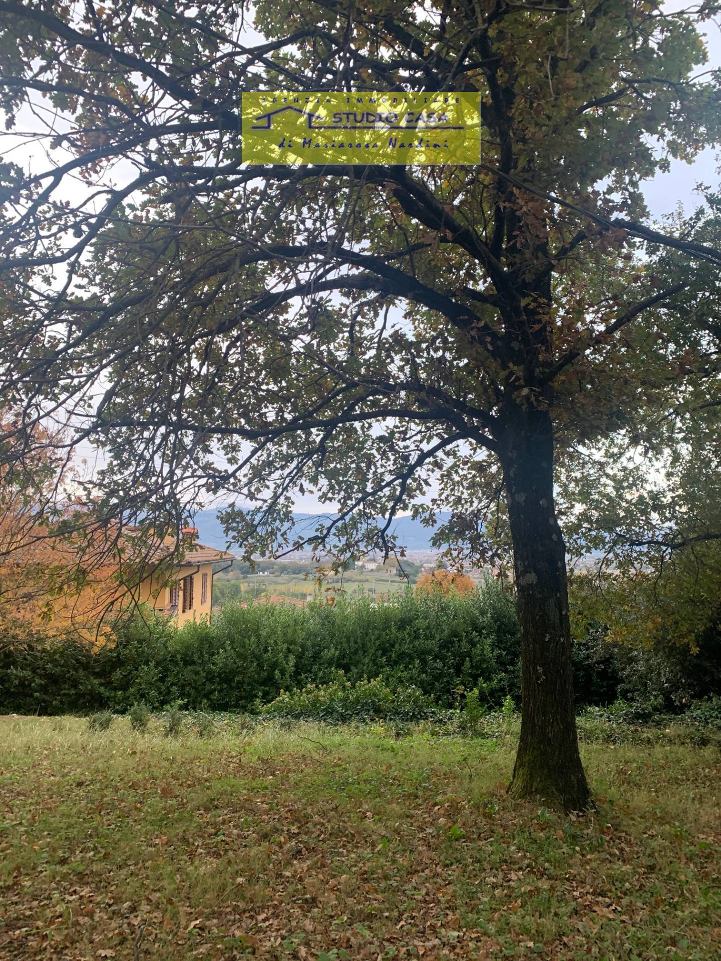 Villa in vendita a Quarrata