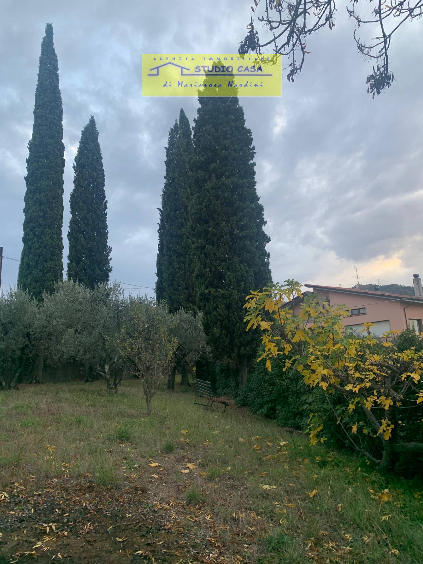 Villa in vendita a Quarrata