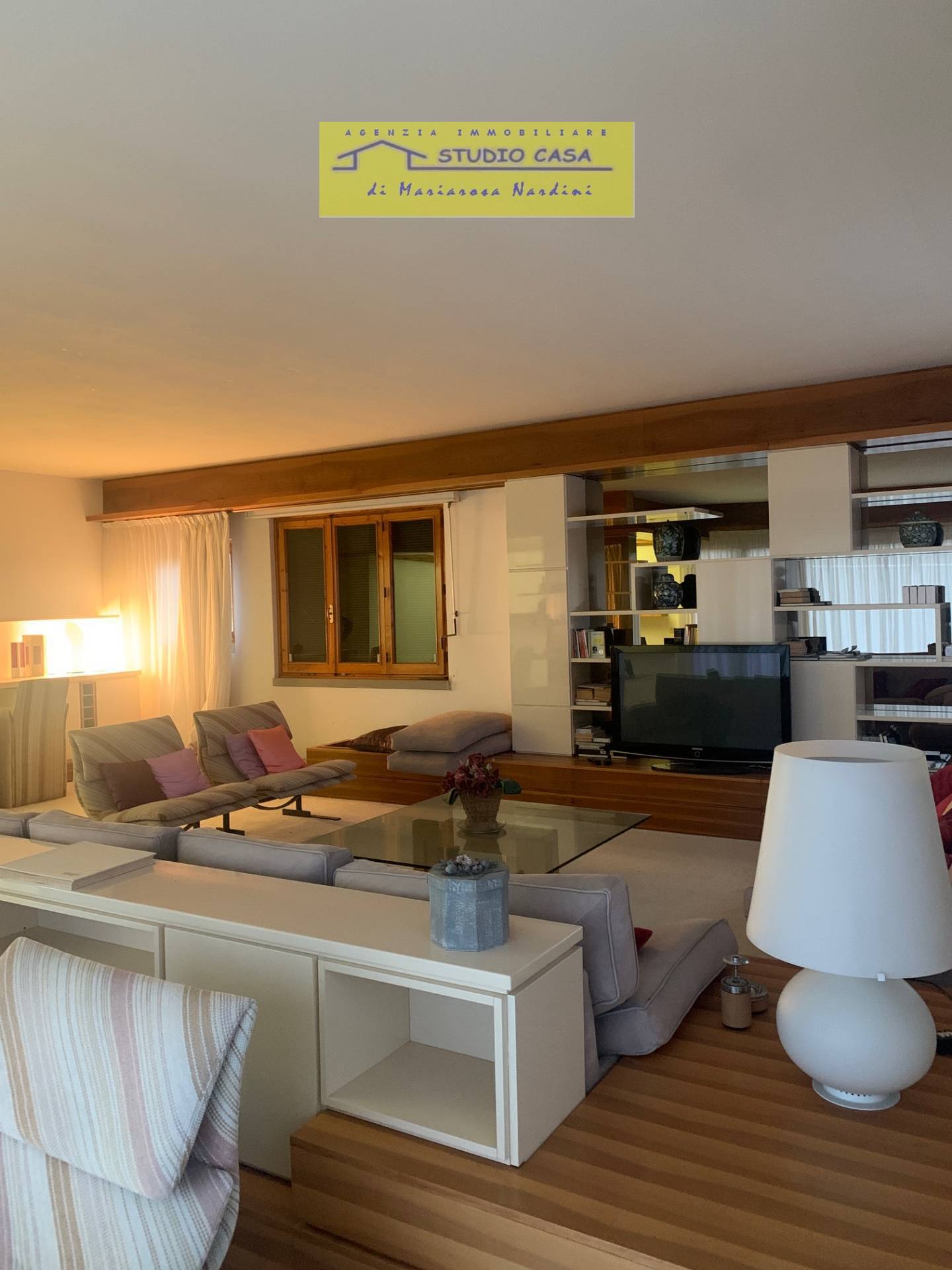 Villa in vendita a Quarrata