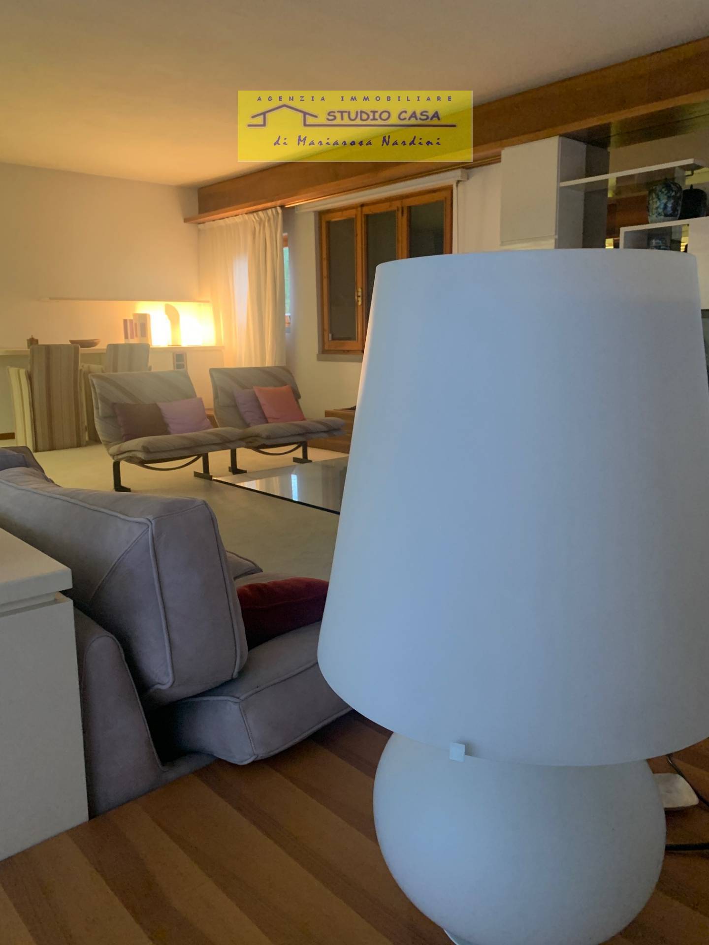 Villa in vendita a Quarrata