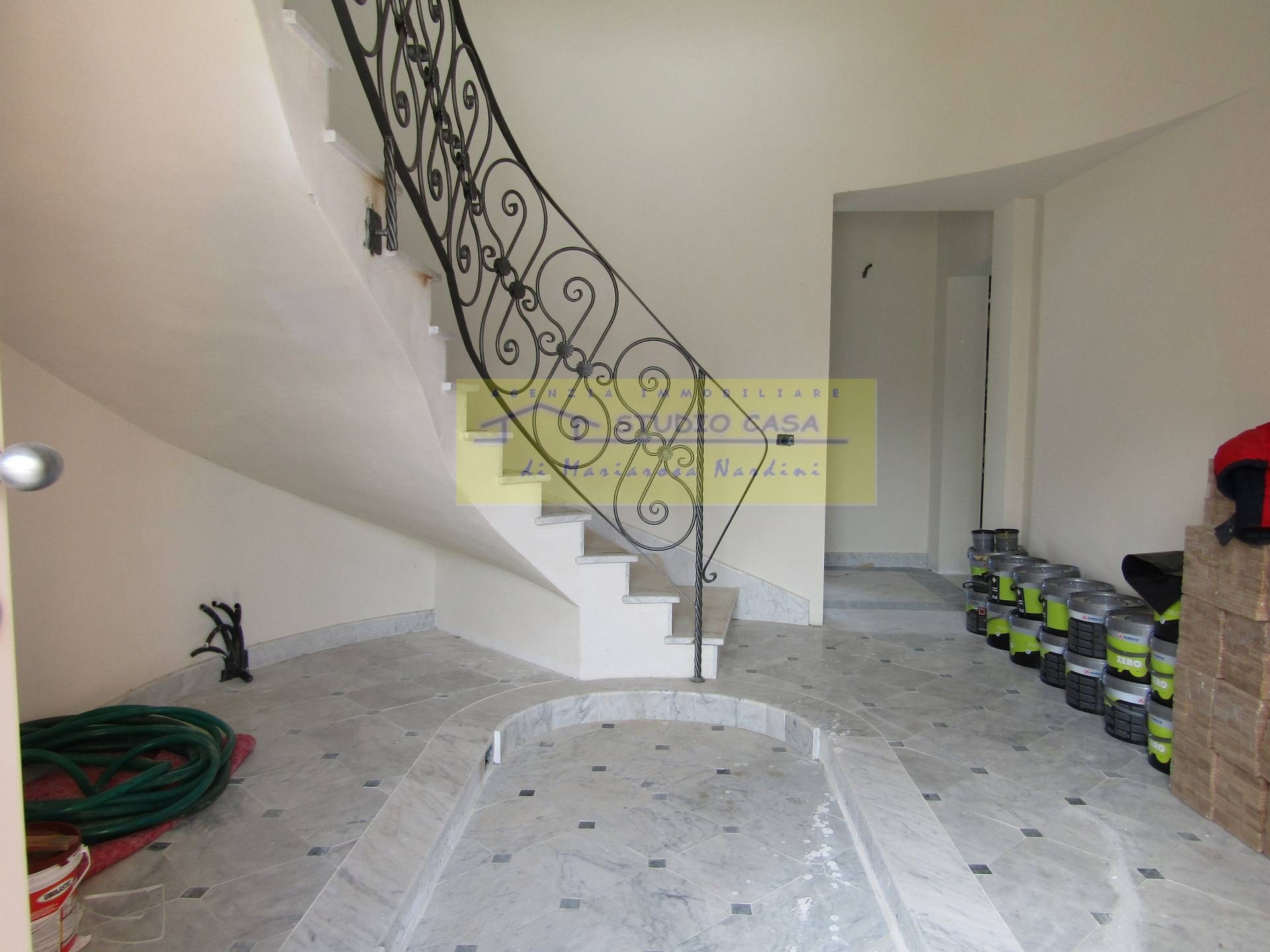 VILLA + PISCINA in vendita a Forte dei Marmi, Vittoria Apuana