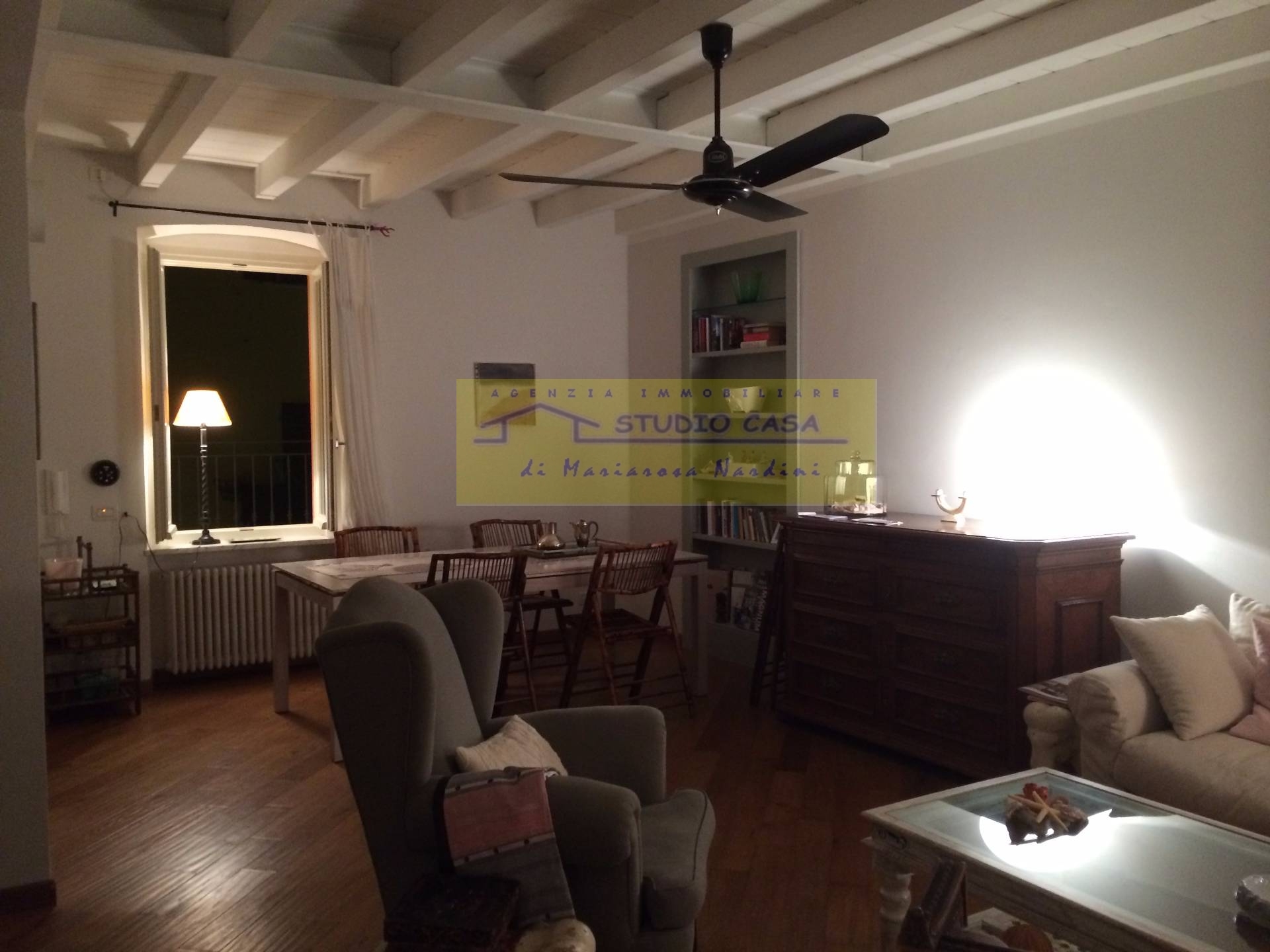 Appartamento in vendita a Forte dei Marmi, Centro