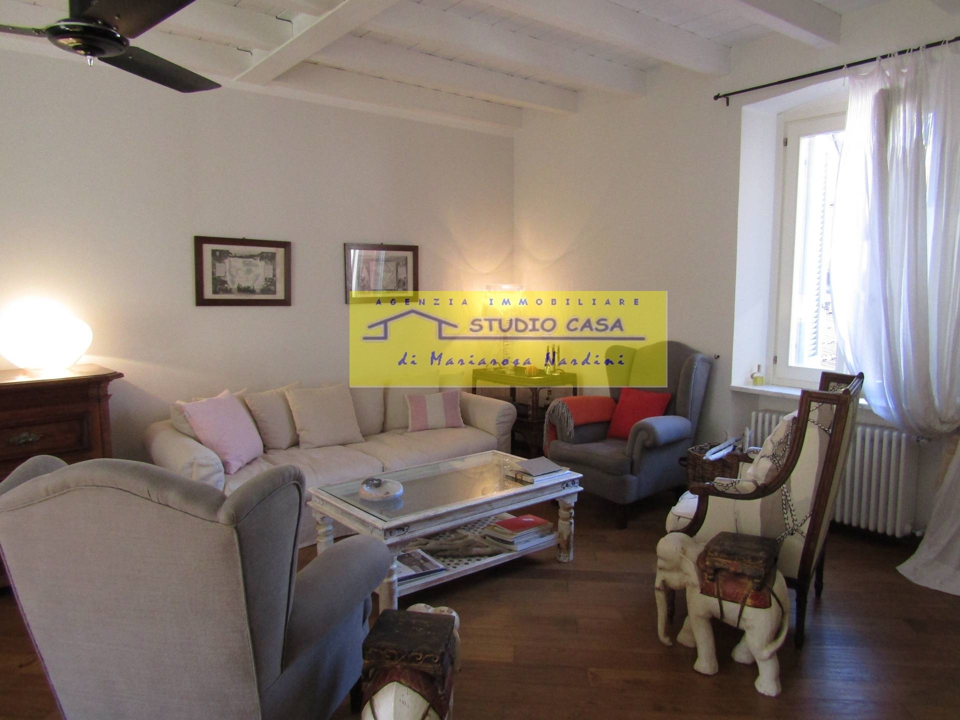 Appartamento in vendita a Forte dei Marmi, Centro