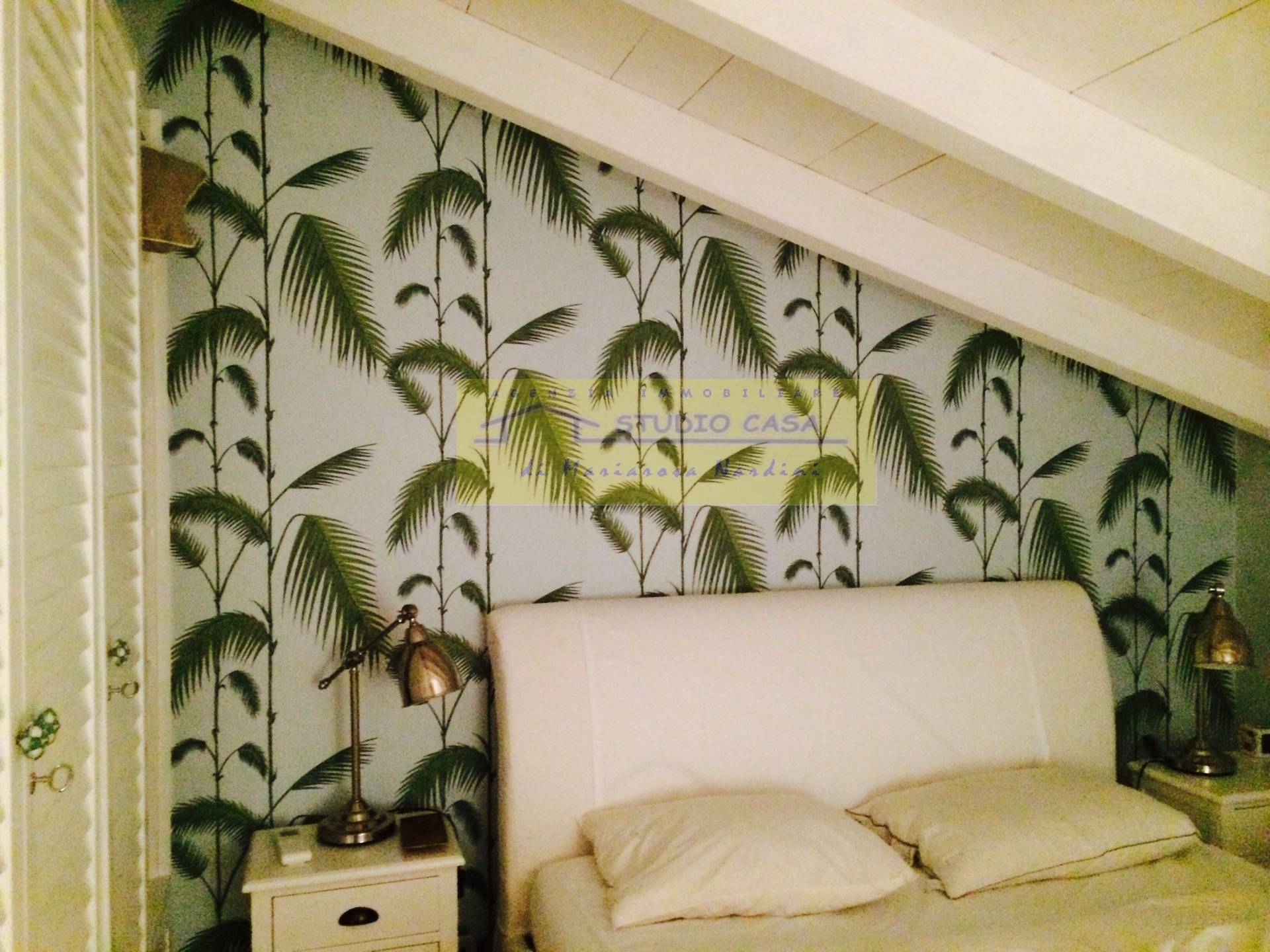 Appartamento in vendita a Forte dei Marmi, Centro