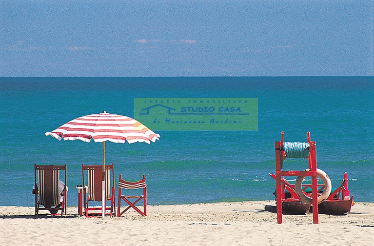 FONDO COMMERCIALE in affitto a Forte dei Marmi, Centro
