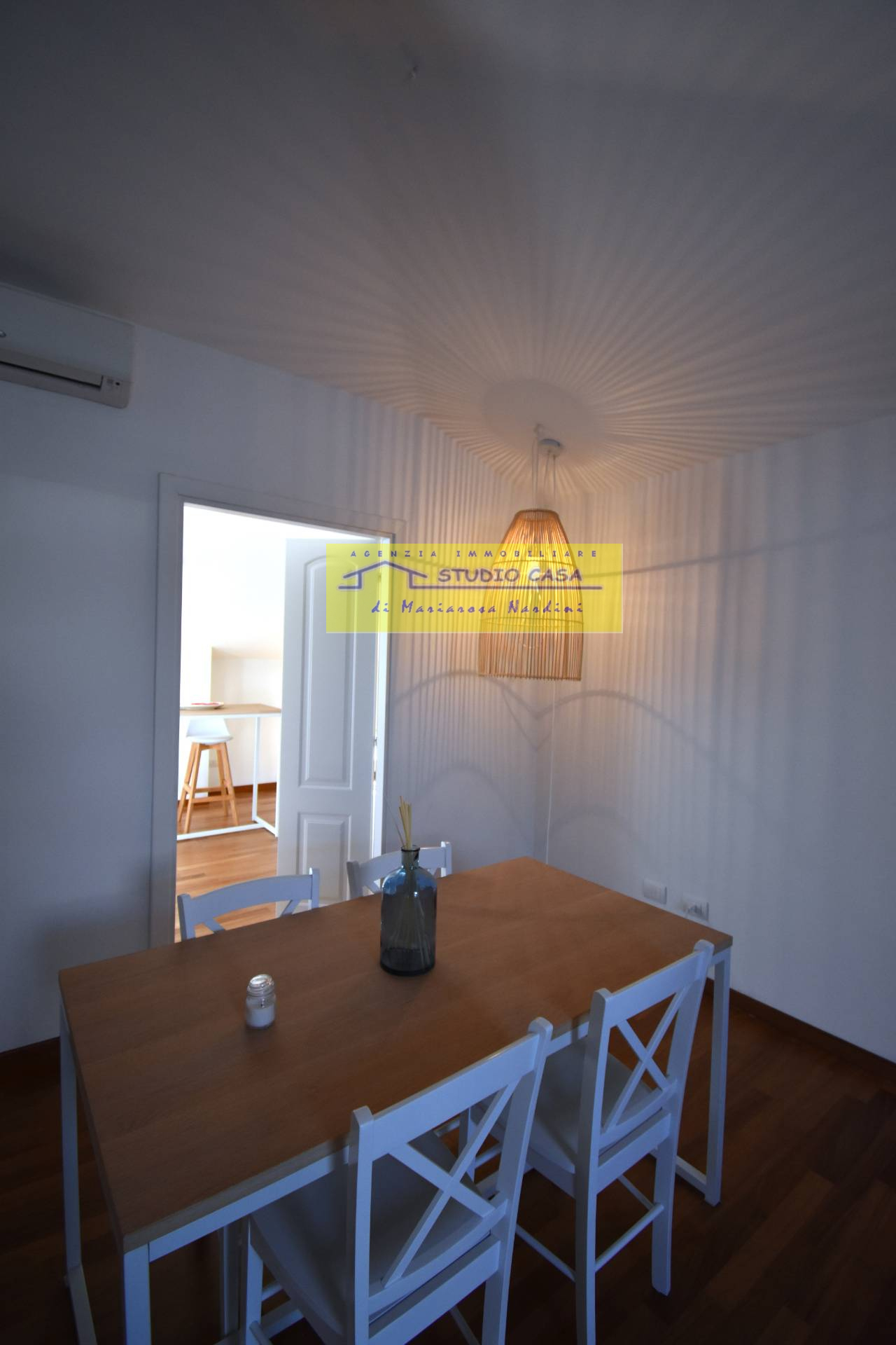 ATTICO in affitto a Forte dei Marmi, Centro