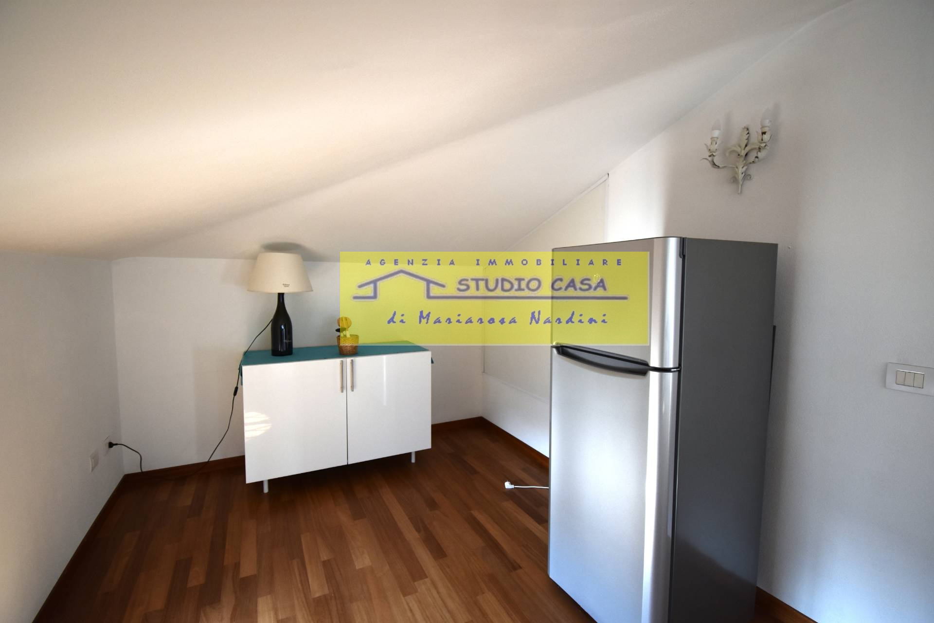 ATTICO in affitto a Forte dei Marmi, Centro