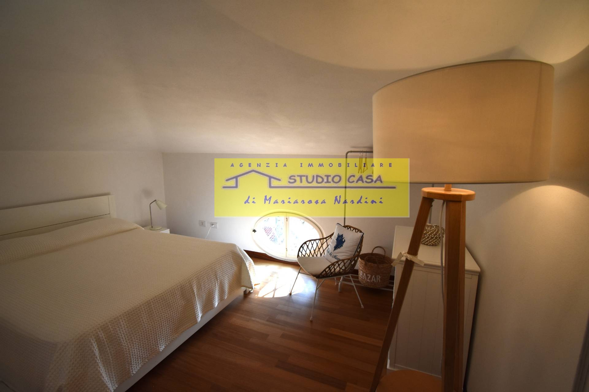 ATTICO in affitto a Forte dei Marmi, Centro