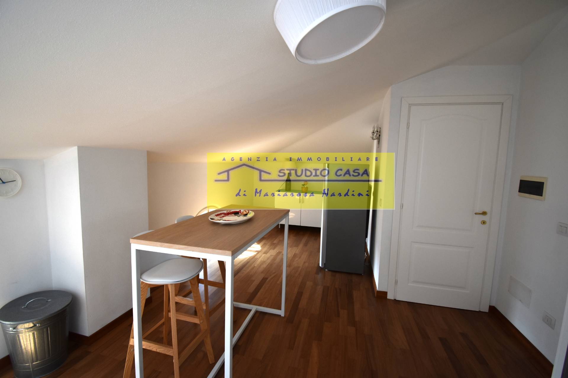 ATTICO in affitto a Forte dei Marmi, Centro