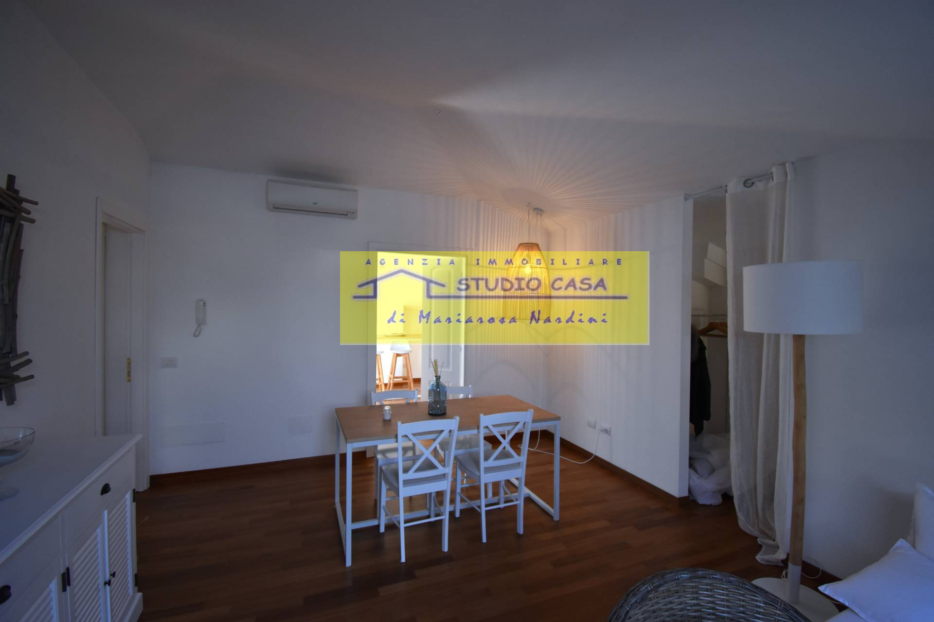 ATTICO in affitto a Forte dei Marmi, Centro