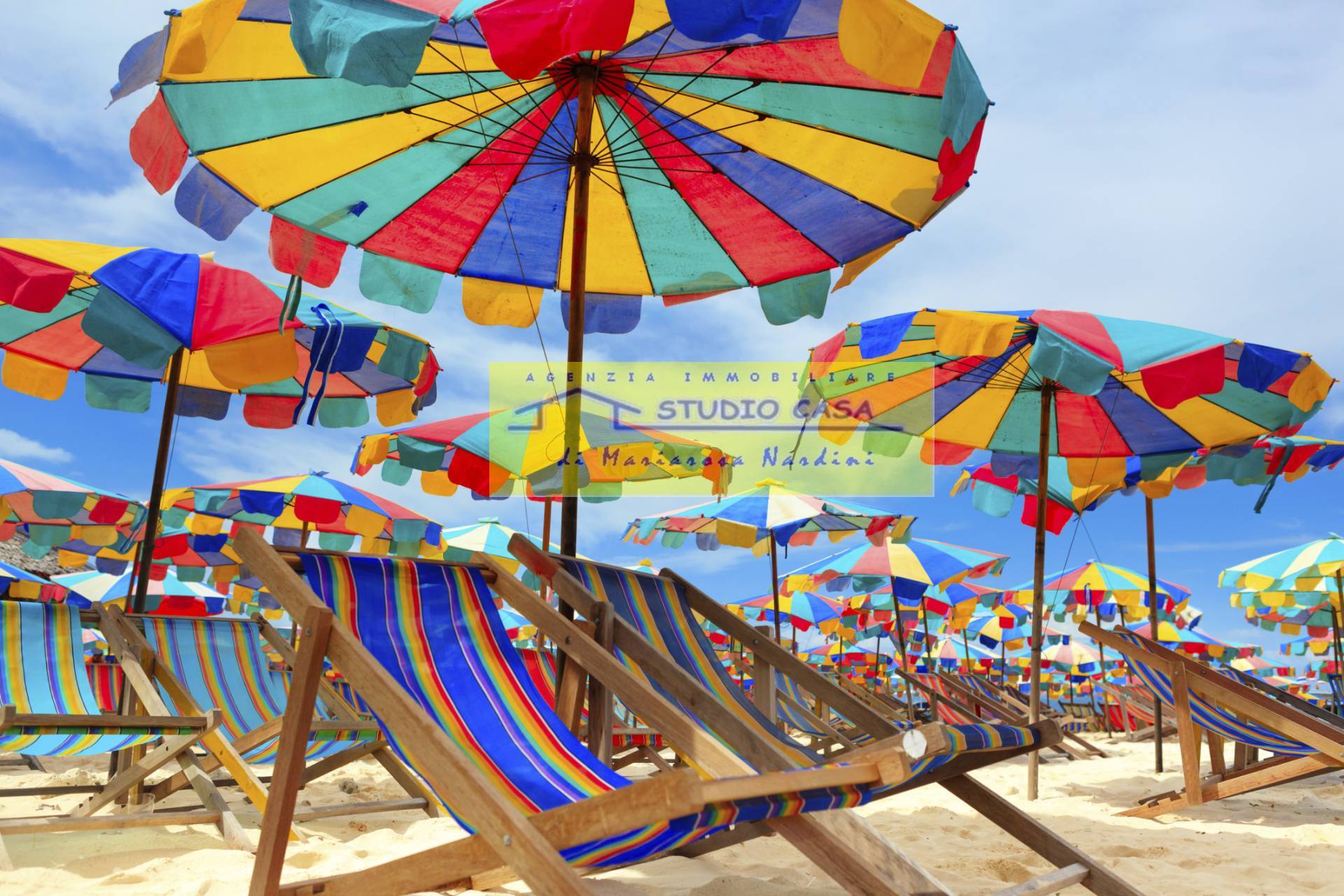 stabilimento balneare in vendita a Pietrasanta, FIUMETTO