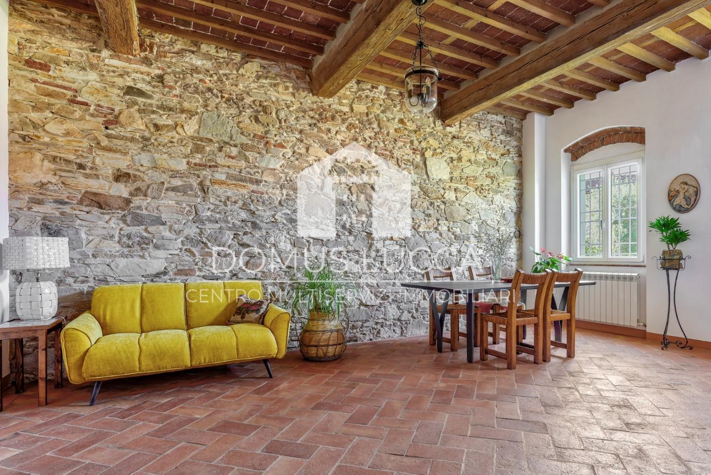 casa indipendente in vendita a Capannori