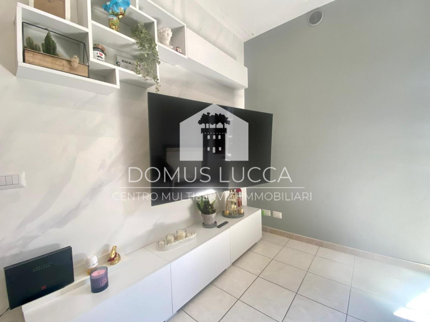 Trilocale ristrutturato, Borgo a Mozzano diecimo