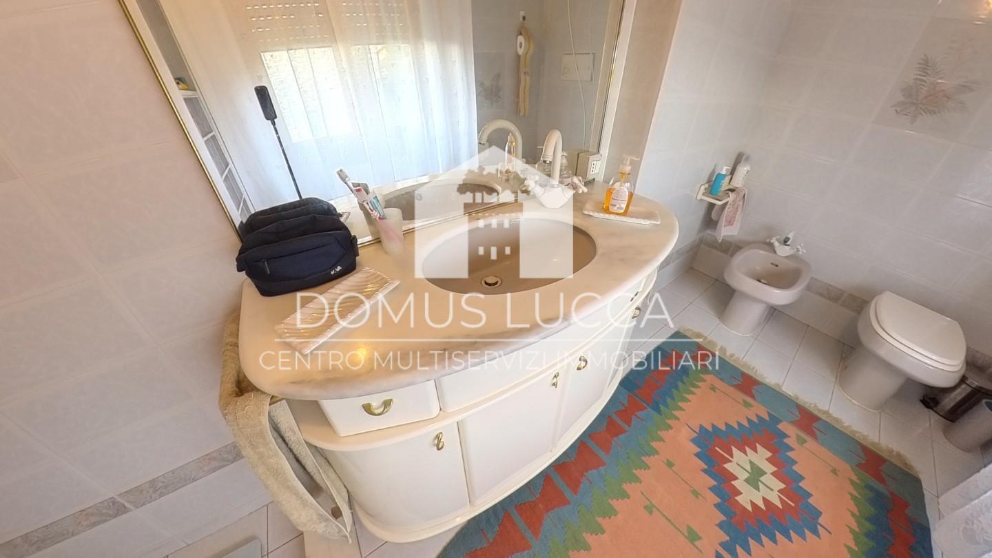 Casa indipendente con giardino, Lucca santa maria a colle