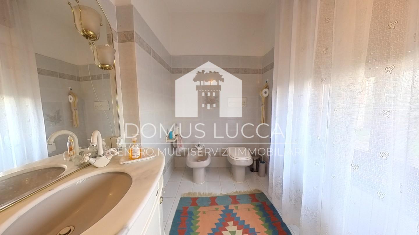 Casa indipendente con giardino, Lucca santa maria a colle