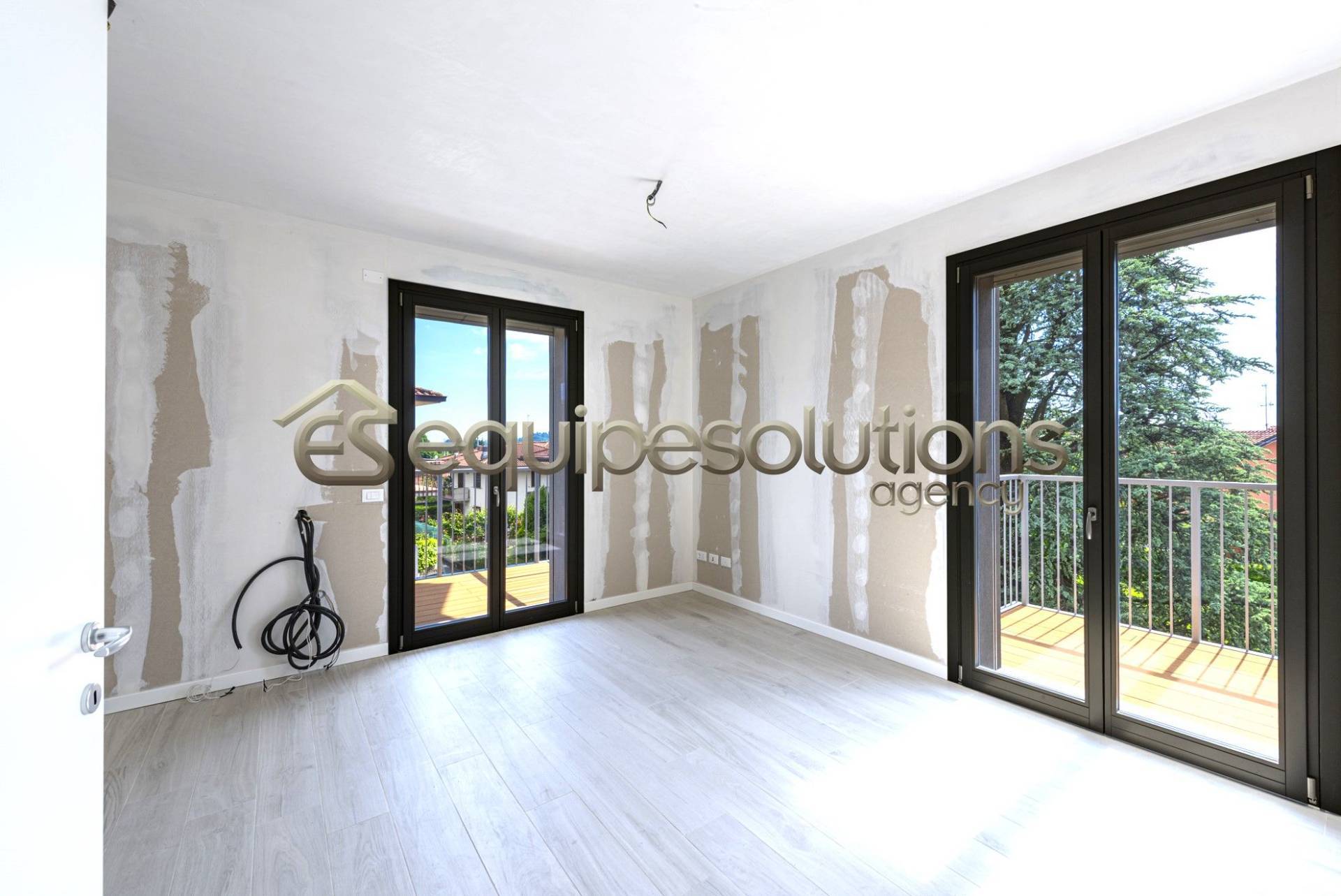 Bifamigliare in vendita a Sorisole