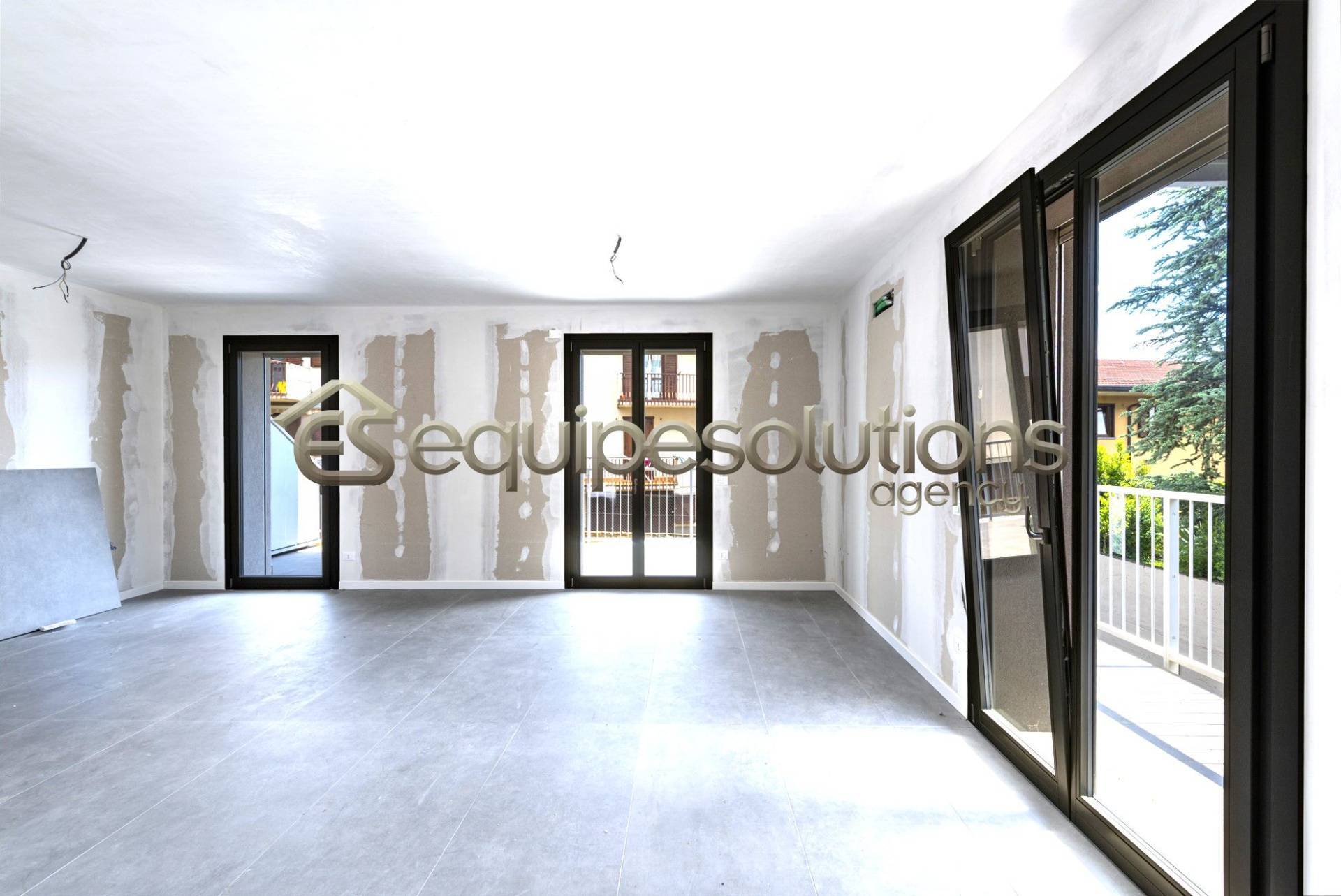 Bifamigliare in vendita a Sorisole