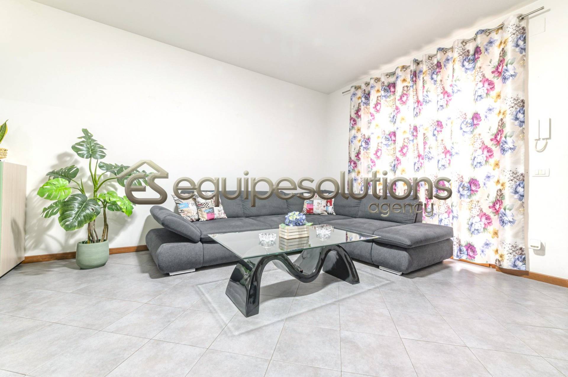 Appartamento in Villetta in vendita a Brembate