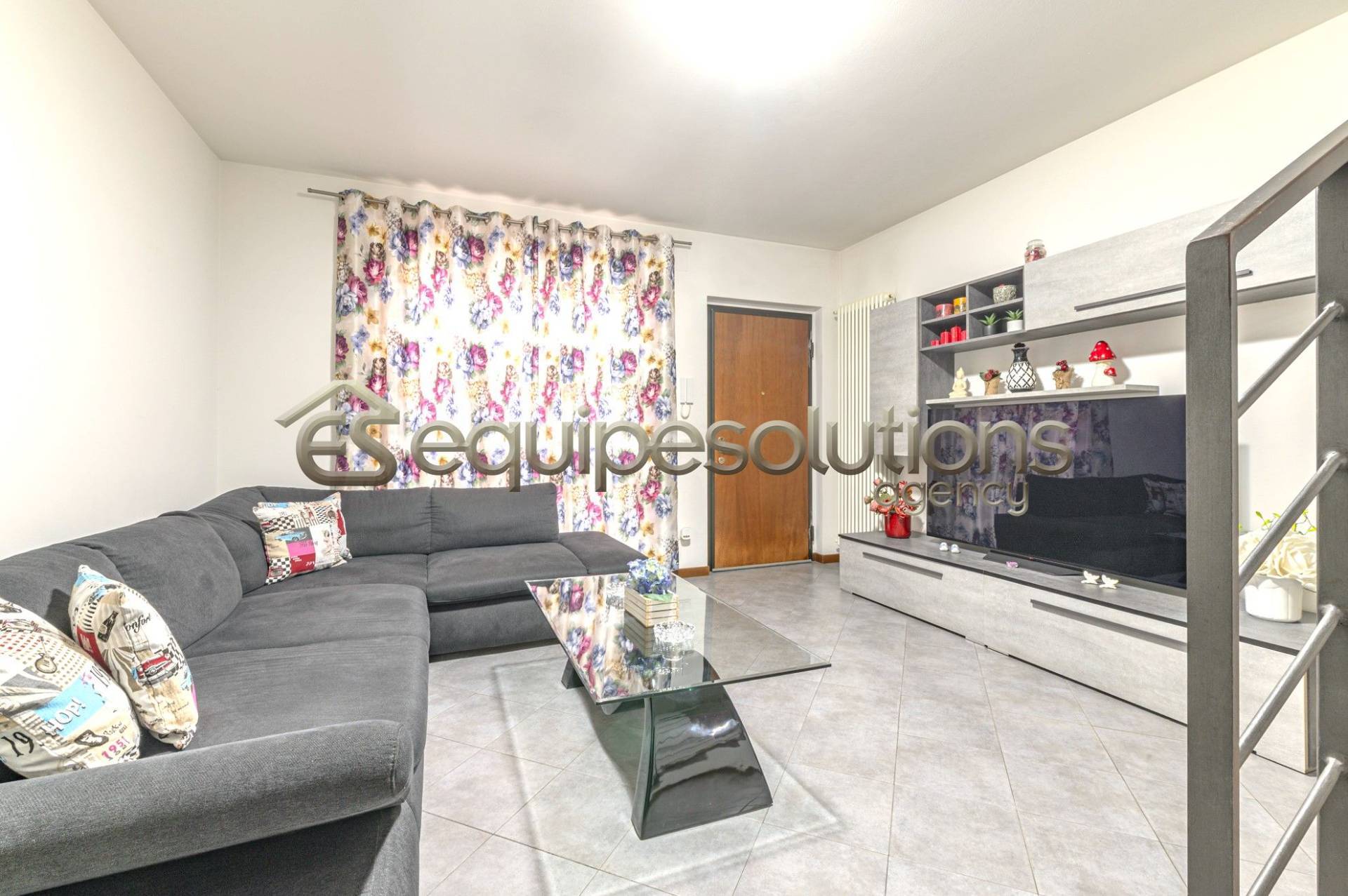 Appartamento in Villetta in vendita a Brembate