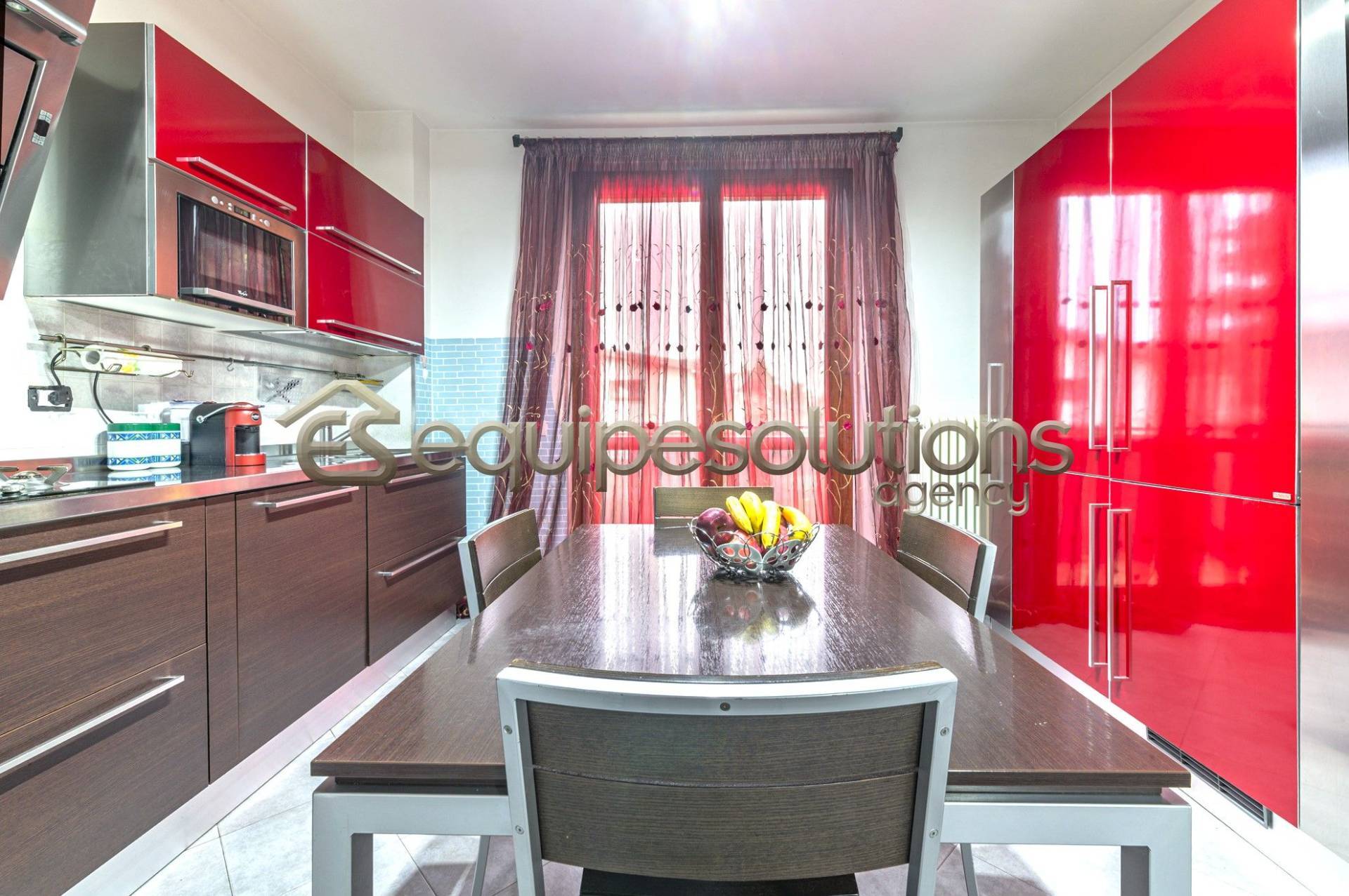 Appartamento in Villetta in vendita a Brembate