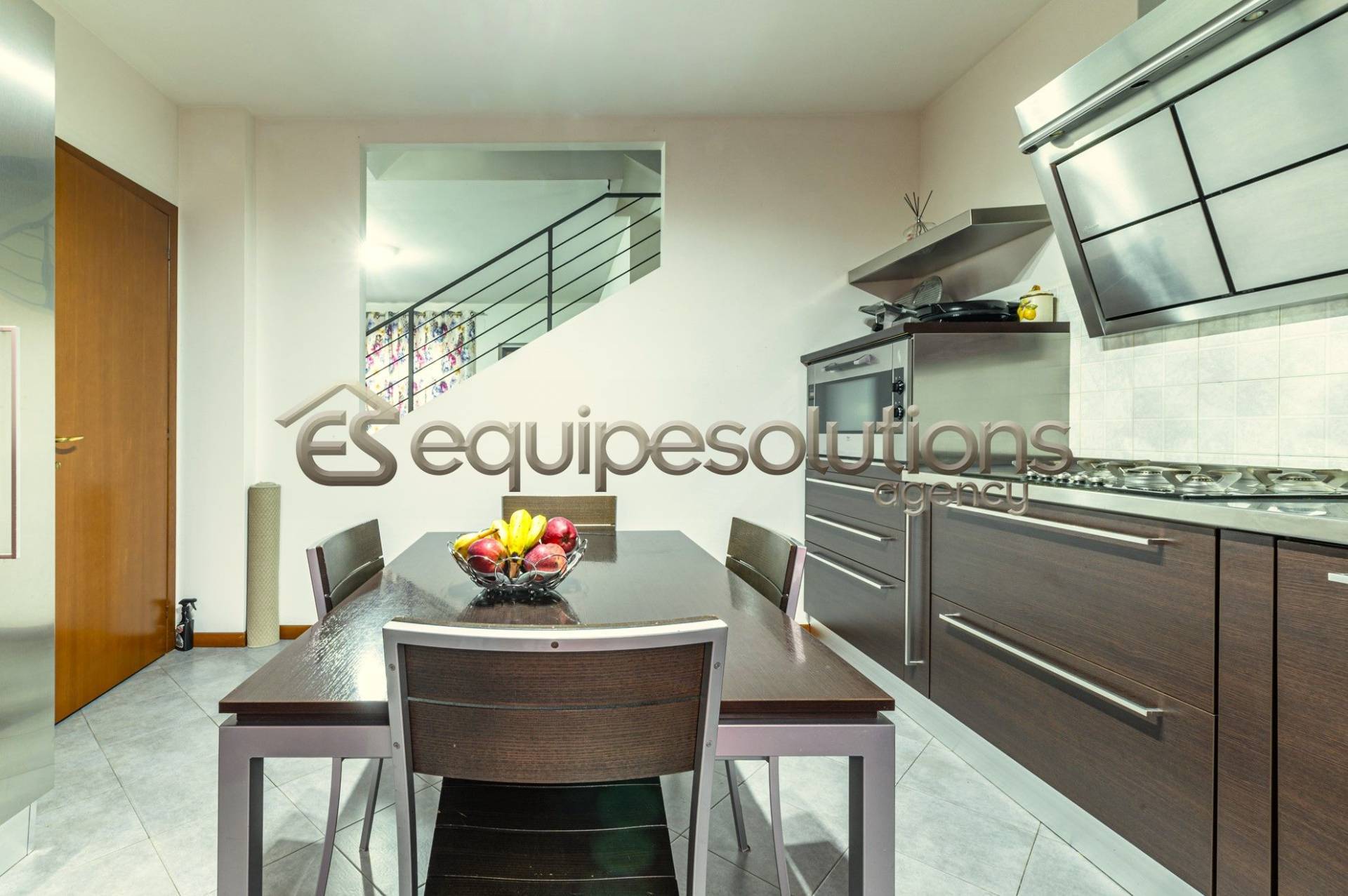 Appartamento in Villetta in vendita a Brembate