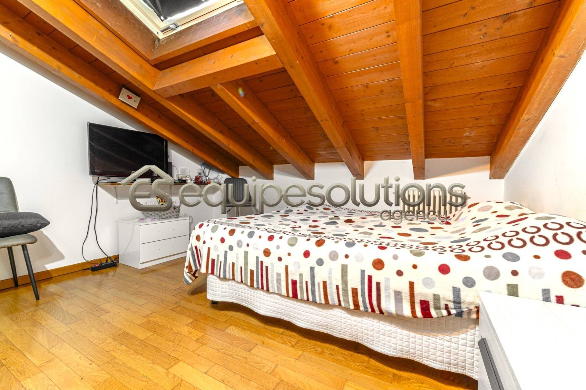 Appartamento in Villetta in vendita a Brembate