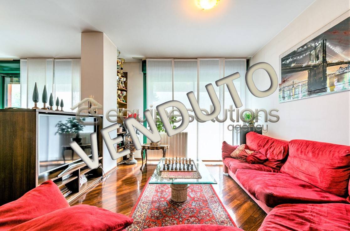 Appartamento in vendita a Albino