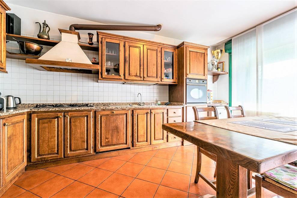 Appartamento in vendita a Albino