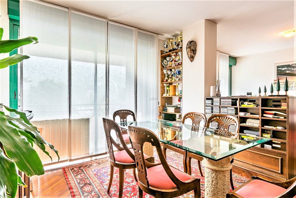 Appartamento in vendita a Albino