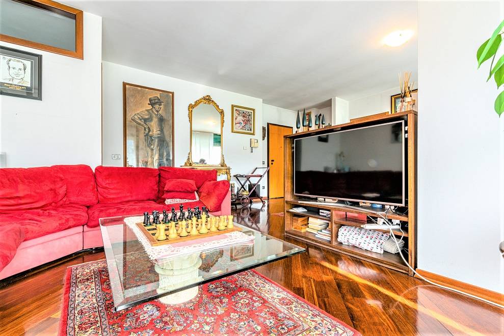 Appartamento in vendita a Albino