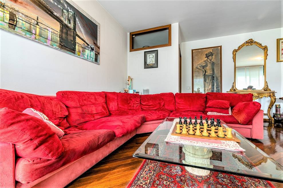 Appartamento in vendita a Albino