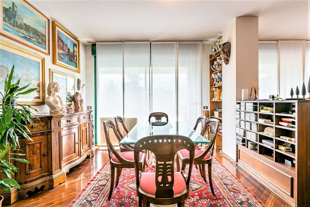 Appartamento in vendita a Albino