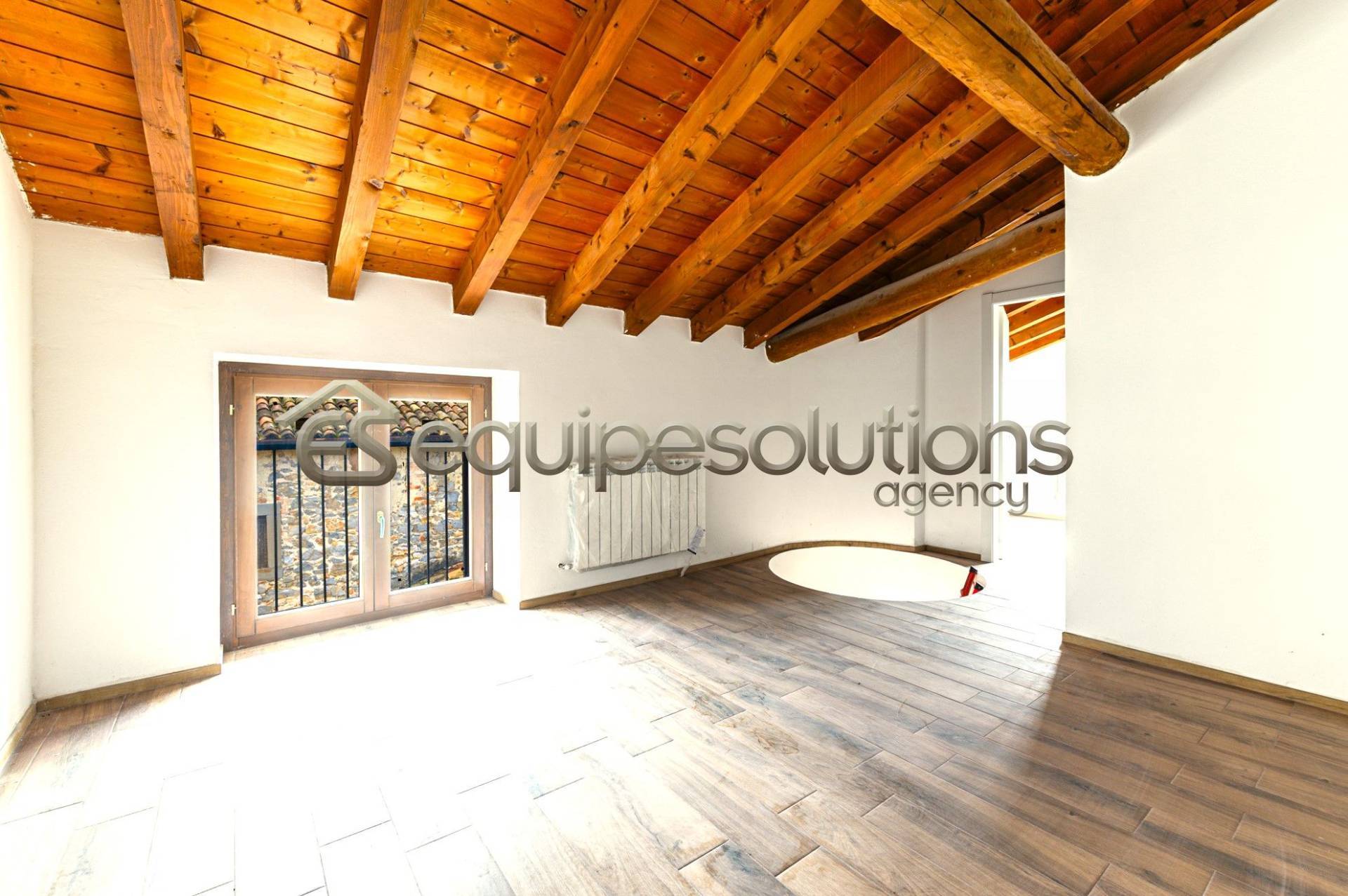 Ultimo Piano in vendita a Gandino