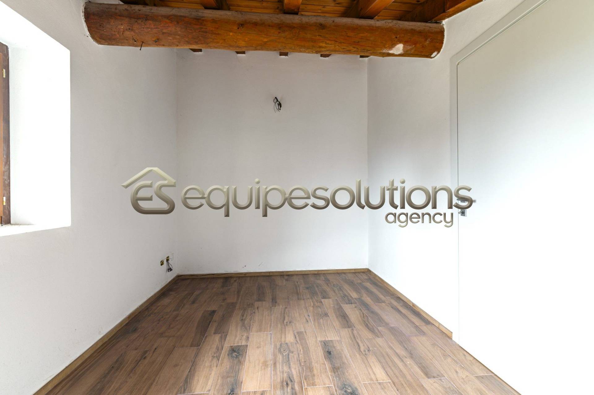 Ultimo Piano in vendita a Leffe