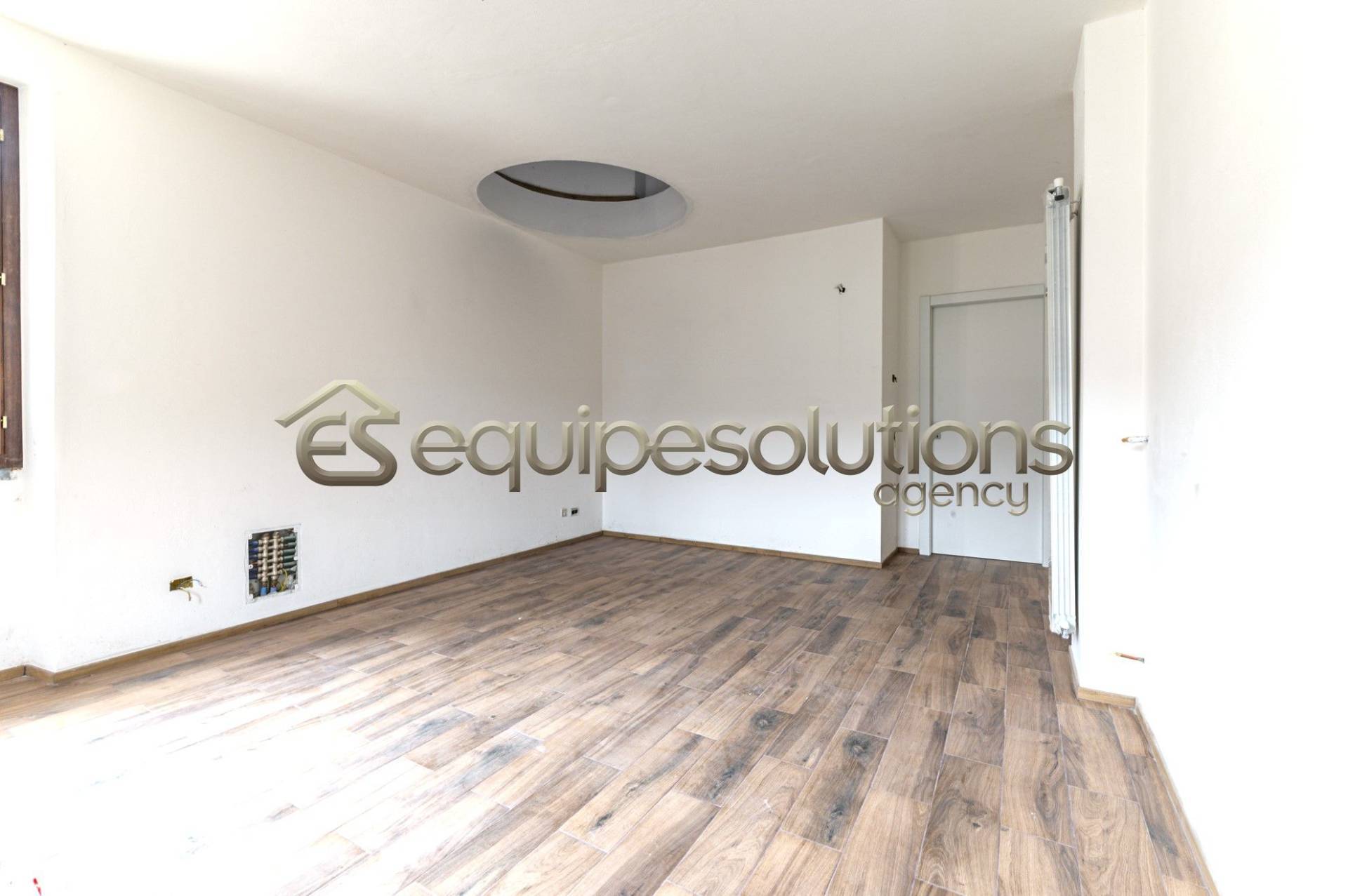 Ultimo Piano in vendita a Leffe