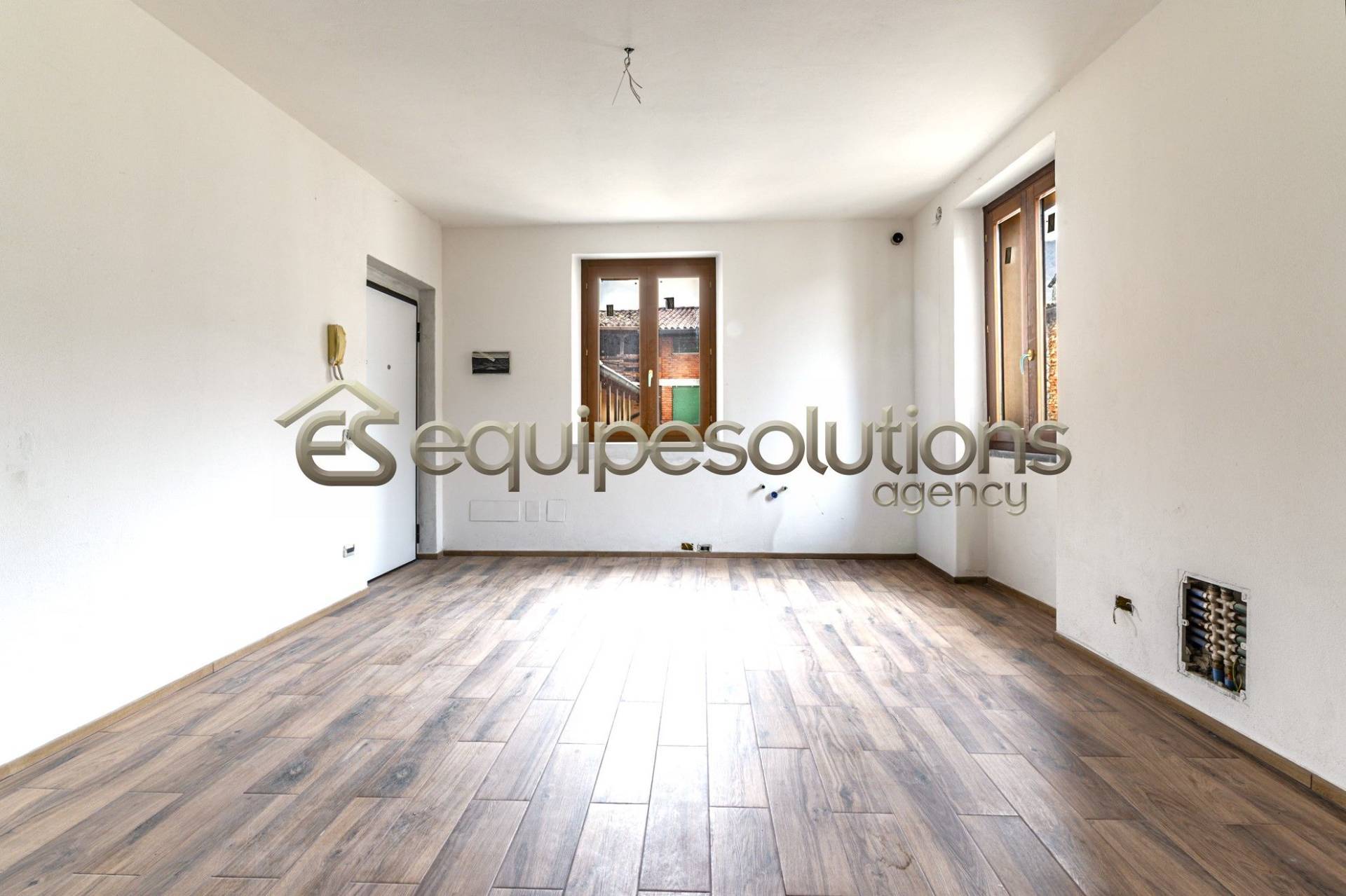 Ultimo Piano in vendita a Leffe